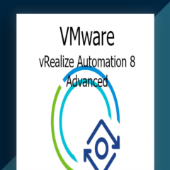 VMware vRealize Automation 8 Advanced (Lifetime / 1PC)
