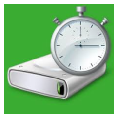 CrystalDiskMark Windows PC