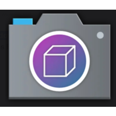 3D-камера для ПК под управлением Windows