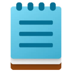 Quick Pad - Fluent Notepad Microsoft Store Windows PC