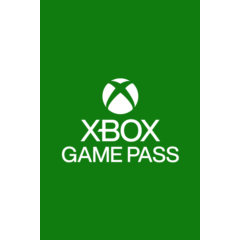 Xbox Game Pass Premium/Essential/Ultimate ✅