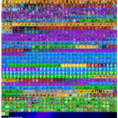 Автовыдача • FN • 187 скинов • Полный доступ