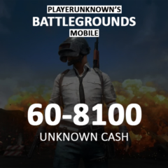 24/7 ПОПОЛНЕНИЕ ПАБГ UC PUBG Mobile Unknown Cash По UID