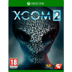 🎮🔥XCOM® 2 XBOX ONE / SERIES X|S 🔑КЛЮЧ USA ЛИЦЕНЗИЯ