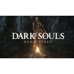✅Dark Souls Remastered ГЛОБАЛ Ключ XBOX One/Series