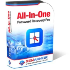 XenArmor All-In-One Password Recovery 6 month Licens