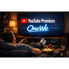 ✅YOUTUBE premium✅12 месяцев🌟Любой регион