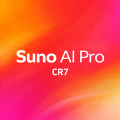 Suno AI Pro