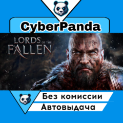 Lords of the Fallen Game of the Year Edition 2014 STEAM
