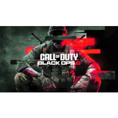 Автовыдача • COD: BO 6 • [ONLINE B.Net] • Почта