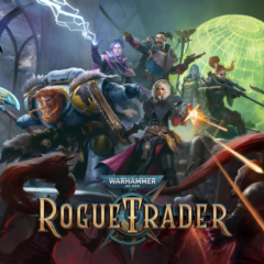Warhammer 40,000: Rogue Trader 🔵 (STEAM/РФ/УКР-СНГ) КЛ
