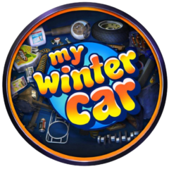 My Winter Car +My Summer Car +GAMES ®✔️Steam (GLOBAL)🌍