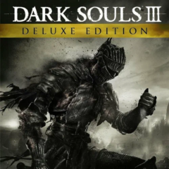 Dark Souls 3 Deluxe / Steam Ключ / Все регионы