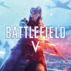 Battlefield 5 / Origin Ключ / Все регионы