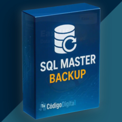 SQL Master Backup 8 Pro 2025 пожизненная лицензия