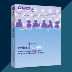 PerfectTablePlan 7 (пожизненная подписка / 1 шт.)