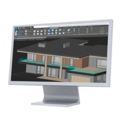 Российское инженерное ПО nanoCAD 5.1.0