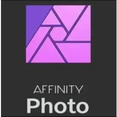 Affinity Photo (1.10.6) (1 устройство / на весь срок сл