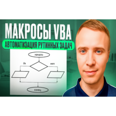 Набор макросов VBA  для автоматизации Excel
