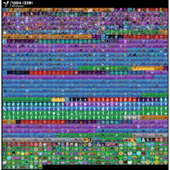 FN (ВСЕ ПЛАТФОРМЫ) | 220 скинов