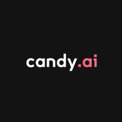 Candy AI 1–12мес | ЛУЧШАЯ ЦЕНА, ГАРАНТИЯ
