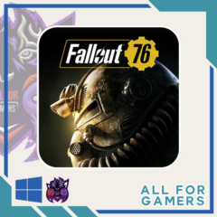 ❇️Fallout 76  КЛЮЧ MS + ПОДАРОК