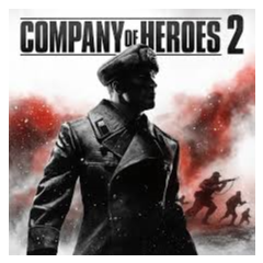 COMPANY OF HEROES 2 🔵(STEAM/СНГ) КЛЮЧ