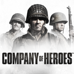 COMPANY OF HEROES 🔵(STEAM/РФ-СНГ) КЛЮЧ