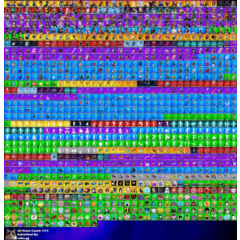 Автовыдача • FN • 178 скинов • Полный доступ