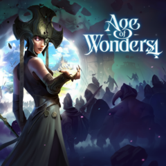Age of Wonders 4 STEAM КЛЮЧ РУ+СНГ+УКР
