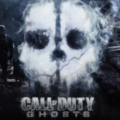 Call of Duty: Ghosts / Steam Ключ / Все регионы
