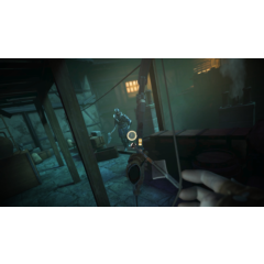 Thief VR: Legacy of Shadow СТИМ Steam Gift