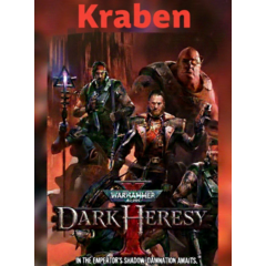 Warhammer 40,000: Dark Heresy Premium Digital Pack