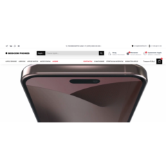 Готовый интернет-магазин Moscov-phones.ru