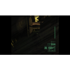 Tom Clancy&acute;s Splinter Cell: Pandora Tom СТИМ Steam Gift