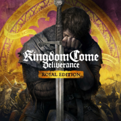 Kingdom Come: Deliverance Royal STEAM КЛЮЧ РФ-СНГ-УКР