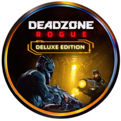 Deadzone: Rogue - Deluxe Edition +®✔️Steam (GLOBAL)🌍