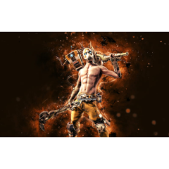 FN (Все платформы) [Psycho Bandit] | Полный доступ