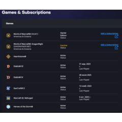Автовыдача • Diablo 4 Ultimate • Diablo 3 Full
