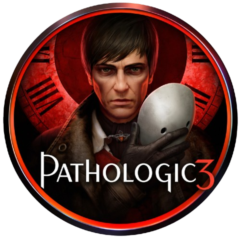 Pathologic 3 +ВСЕ DLC +GAMES ®✔️Steam (GLOBAL)🌍