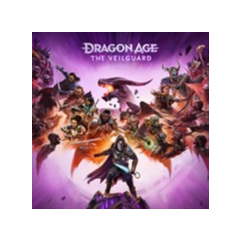 Dragon Age The Veilguard (Xbox)