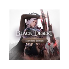 Black Desert Standard Edition (Xbox)