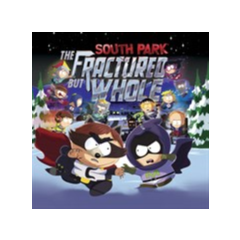 South Park The Fractured but Whole (Xbox)