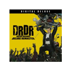 Dead Rising Deluxe Remaster Digital Deluxe (Xbox)