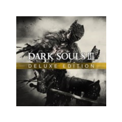 DARK SOULS III Deluxe Edition (Xbox)