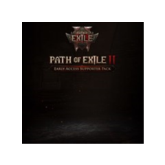 Path of Exile 2 Early Access Supporter Packs (Xbox)