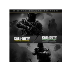 Call of Duty Infinite Warfare Digital Deluxe (Xbox)