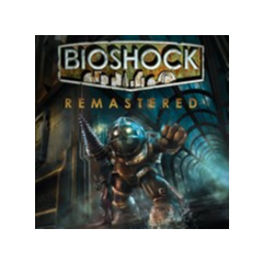 BioShock Remastered (Xbox)