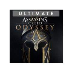 Assassin&acute;s Creed Odyssey Ultimate Edition (Xbox)