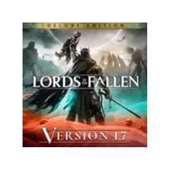 Lords of the Fallen Deluxe Edition (Xbox)